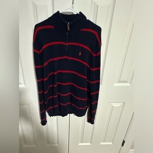 Large Ralph Lauren